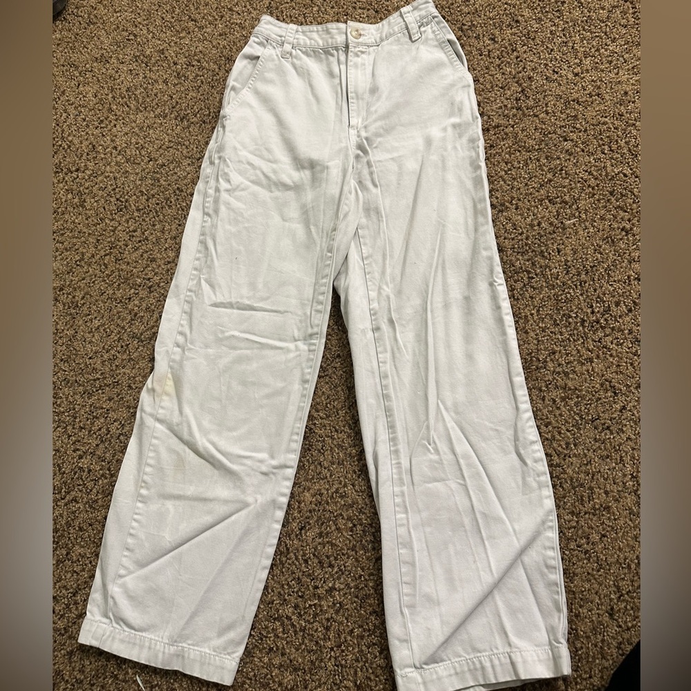 Sunday best pants